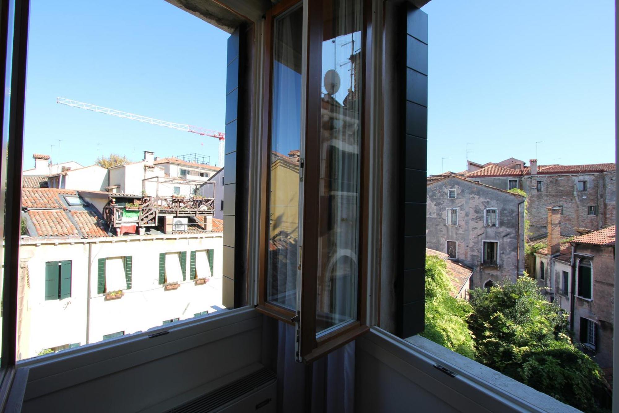 City Apartments Rialto Market Veneza Exterior foto
