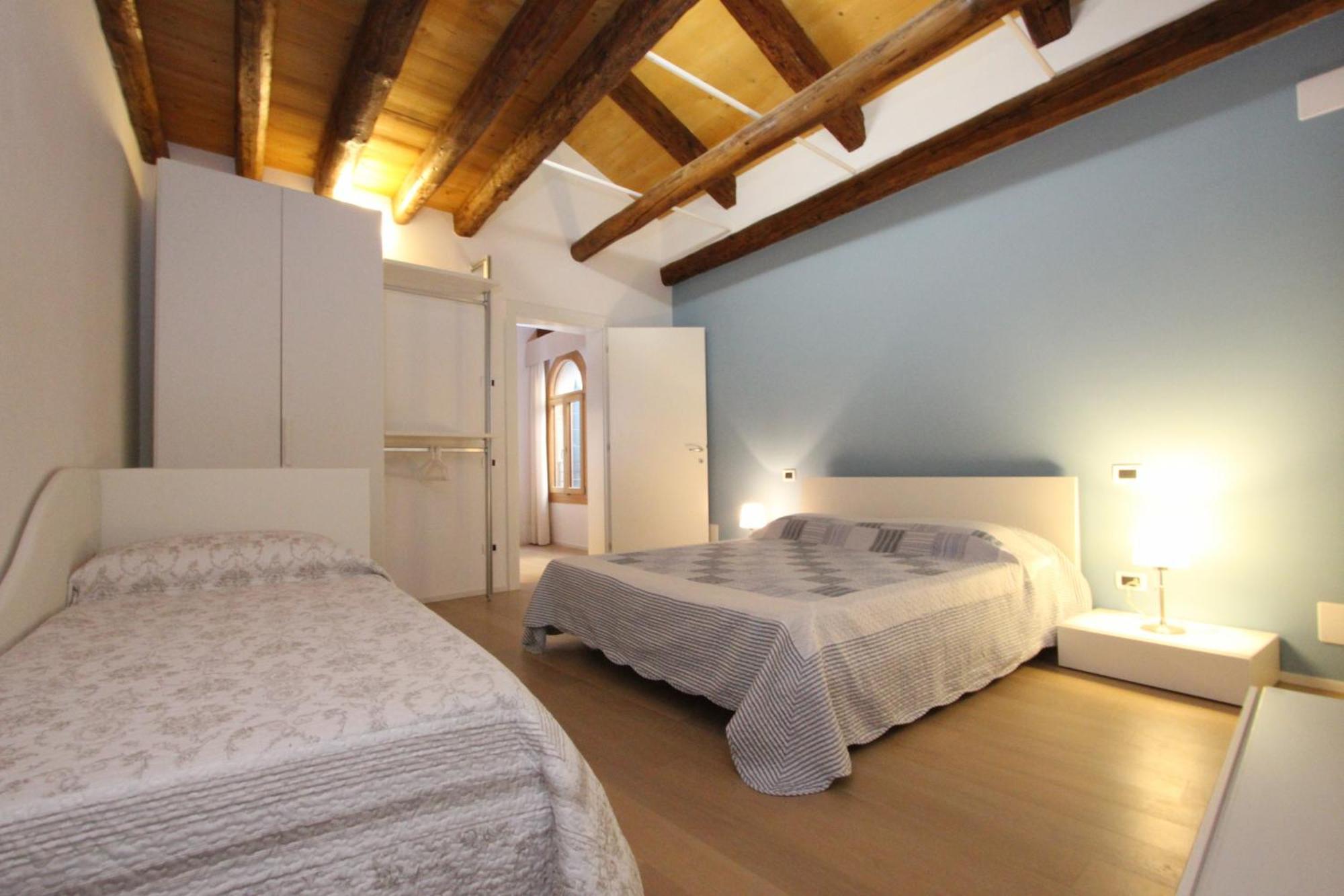 City Apartments Rialto Market Veneza Exterior foto