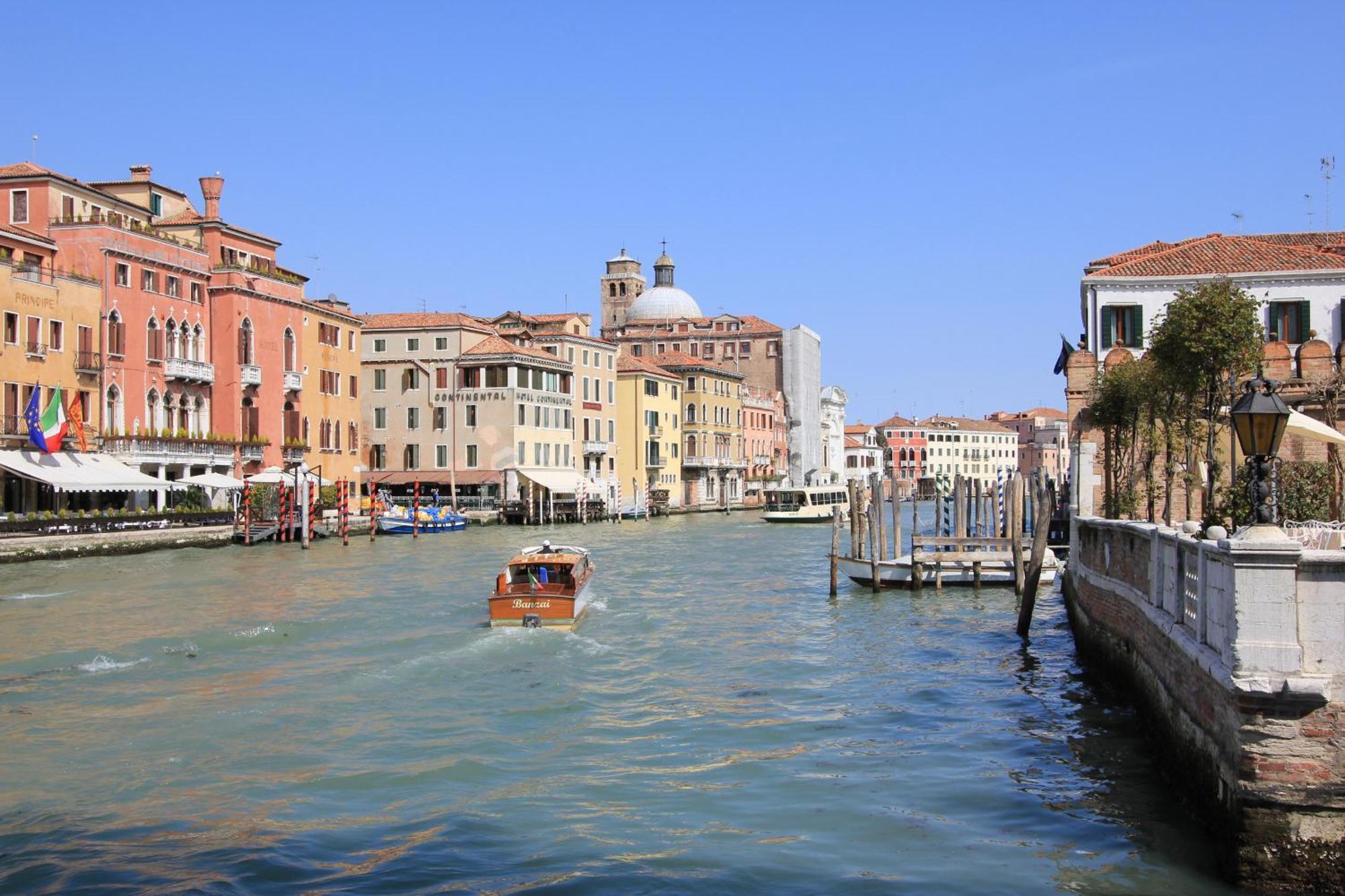 City Apartments Rialto Market Veneza Exterior foto